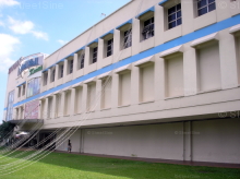 Blk 205 Hougang Street 21 (S)530205 #251562